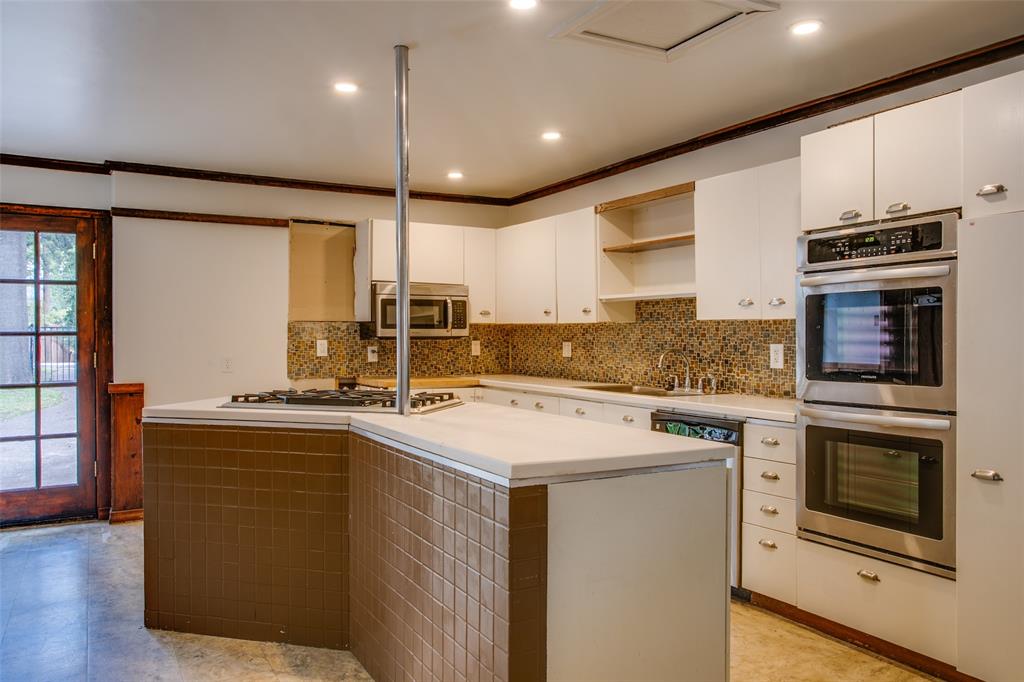 White Rock Highlands - Residential