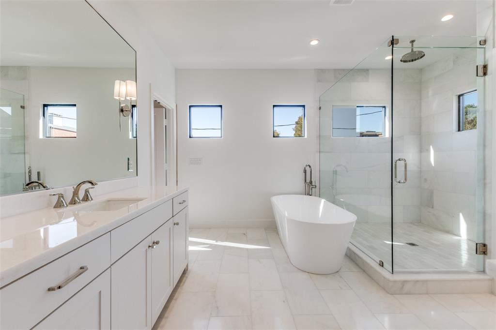 Highland Park High School - Residential