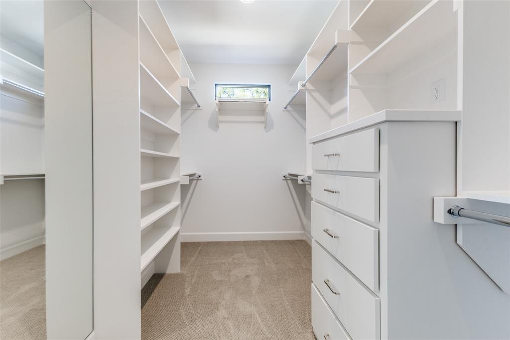 Highland Park High School - Residential