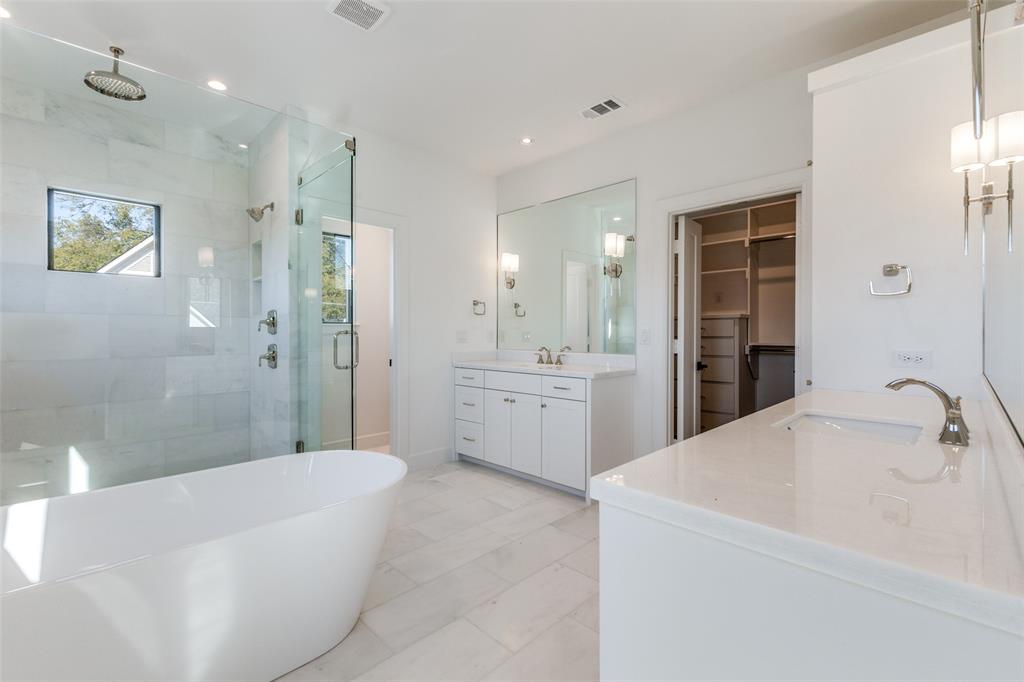 Highland Park High School - Residential