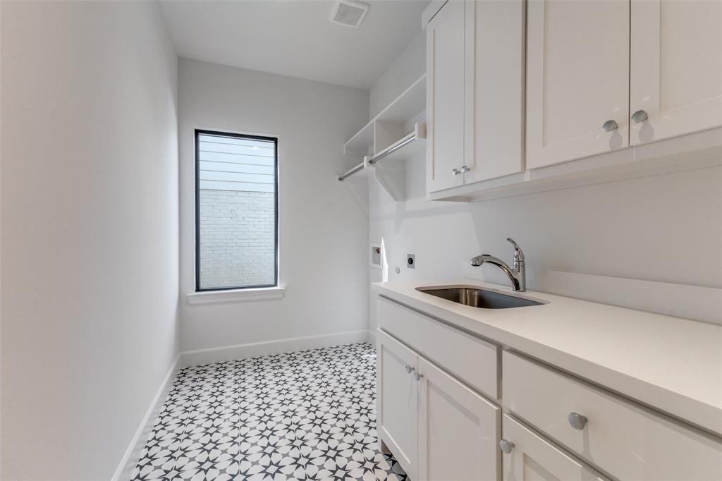 Highland Park High School - Residential