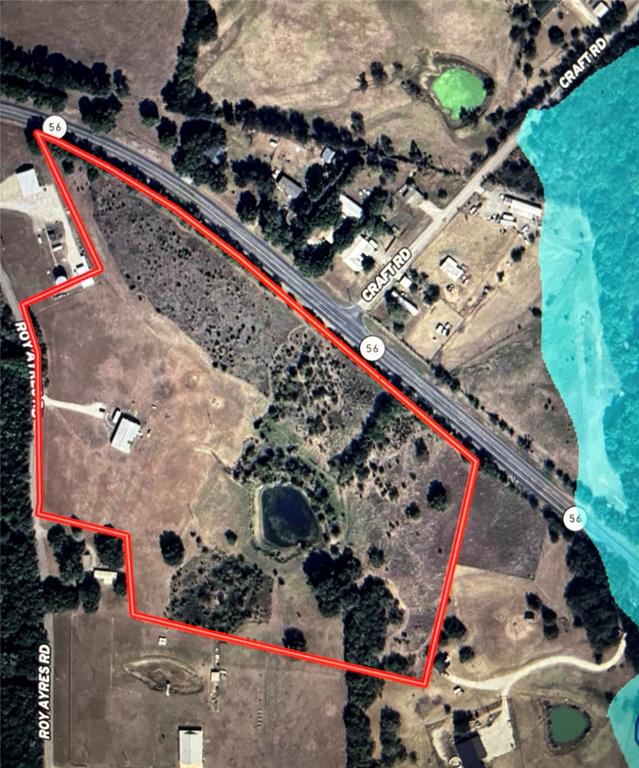 G-0843 MCCARLEY ROBERT A-G0843 - Land