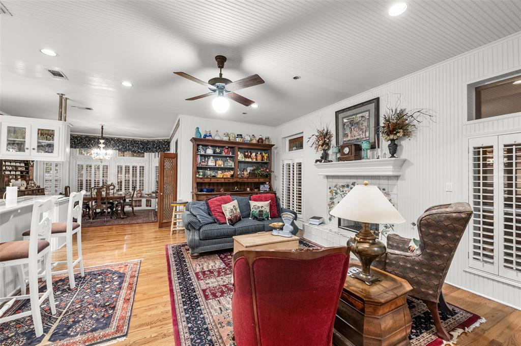 Bay Club Add - Residential