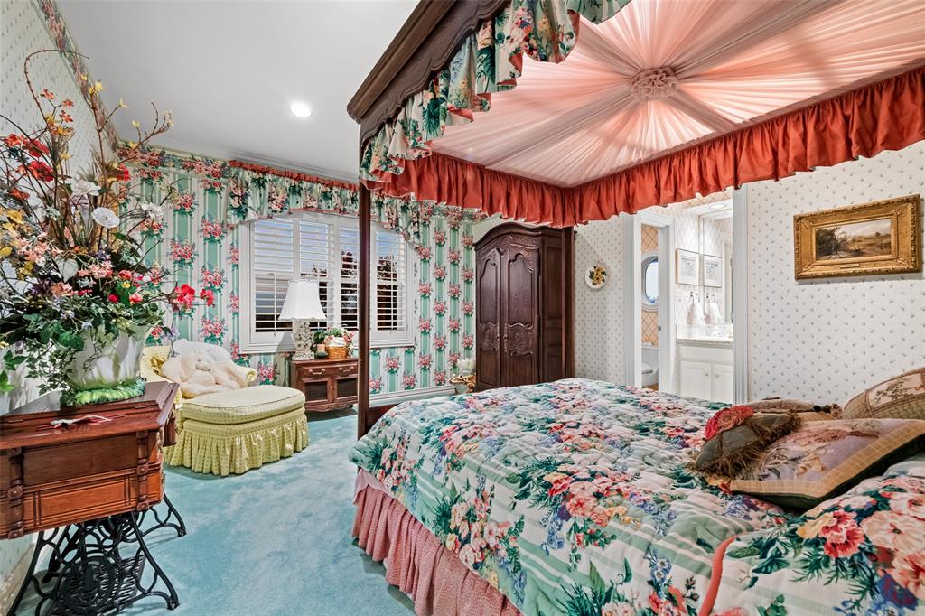 Bay Club Add - Residential