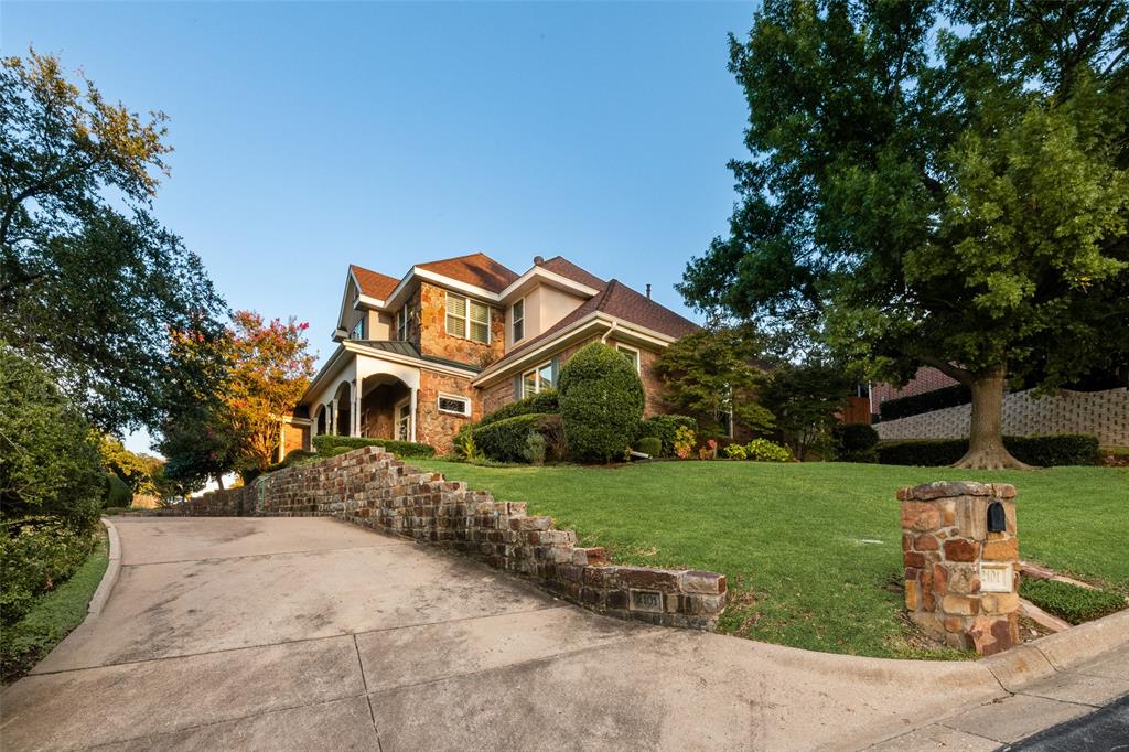 Bay Club Add - Residential