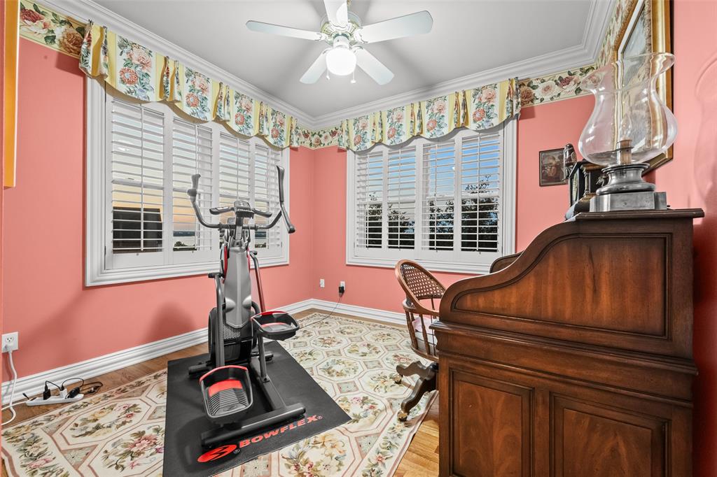 Bay Club Add - Residential