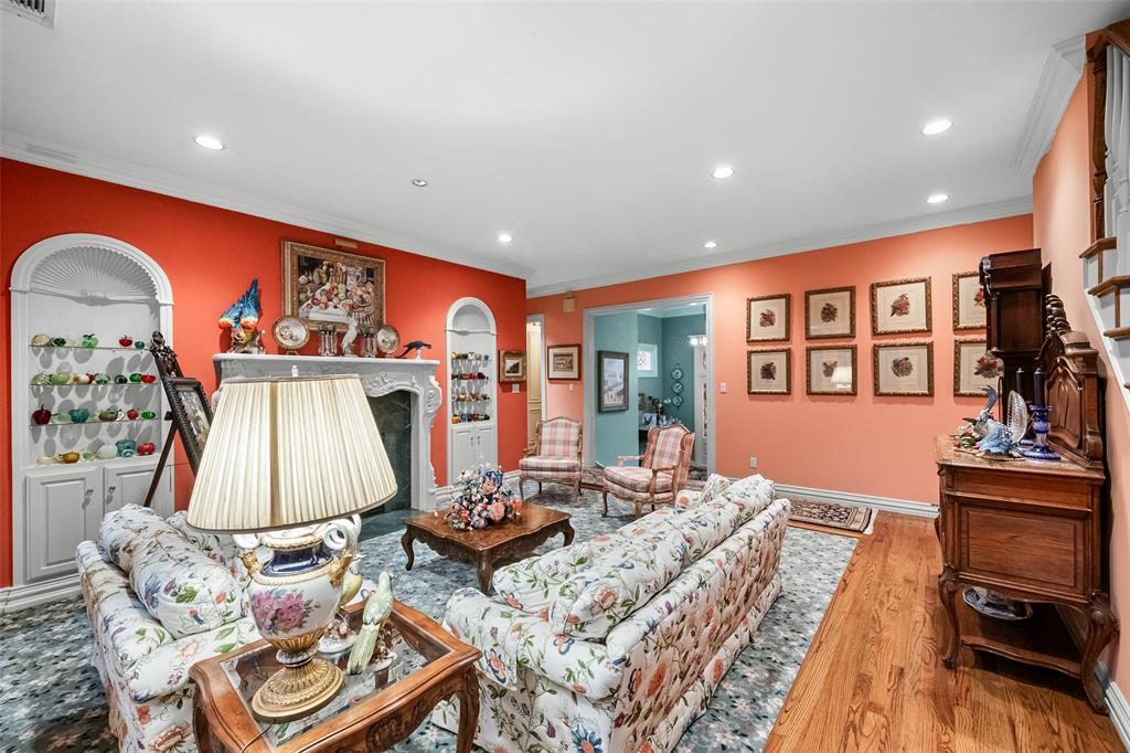 Bay Club Add - Residential