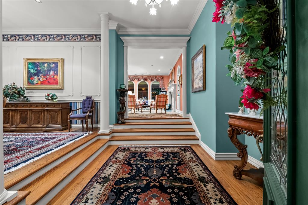 Bay Club Add - Residential