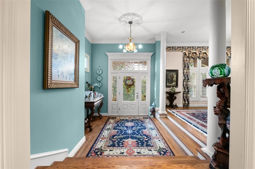 Bay Club Add - Residential