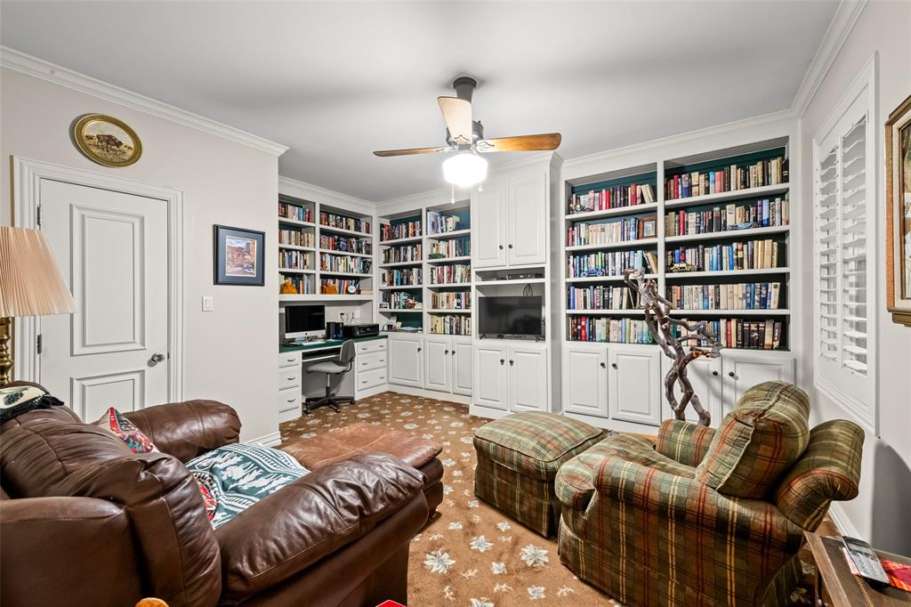 Bay Club Add - Residential