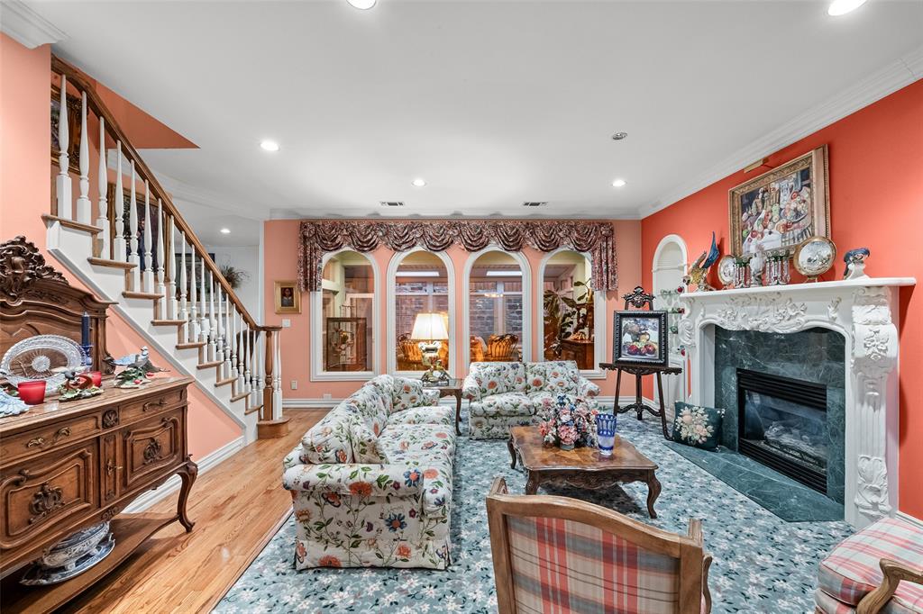 Bay Club Add - Residential