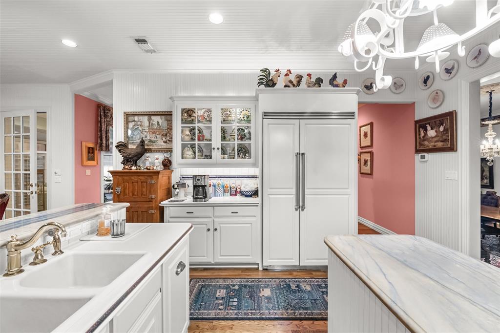 Bay Club Add - Residential