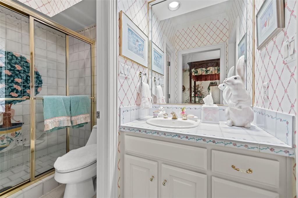 Bay Club Add - Residential