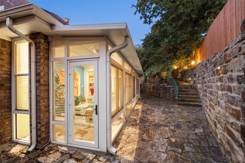 Bay Club Add - Residential