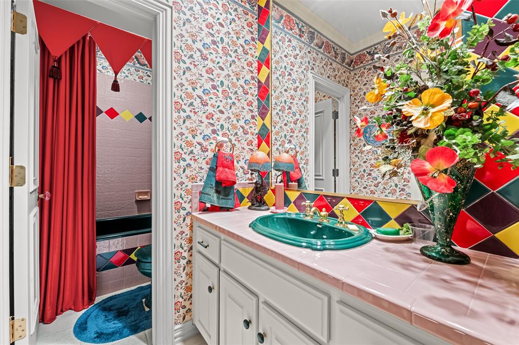 Bay Club Add - Residential