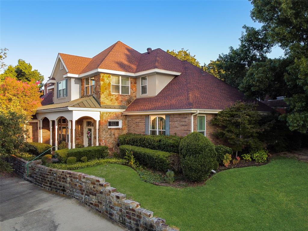 2101 Vista Ridge Court
