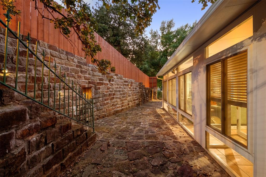 Bay Club Add - Residential