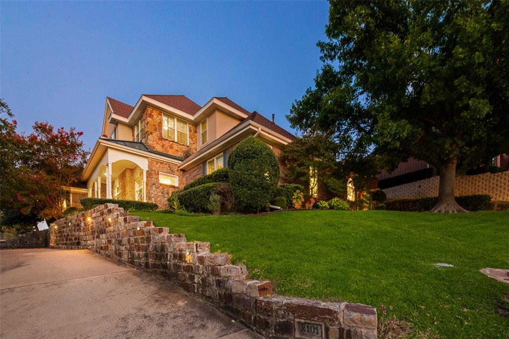 Bay Club Add - Residential