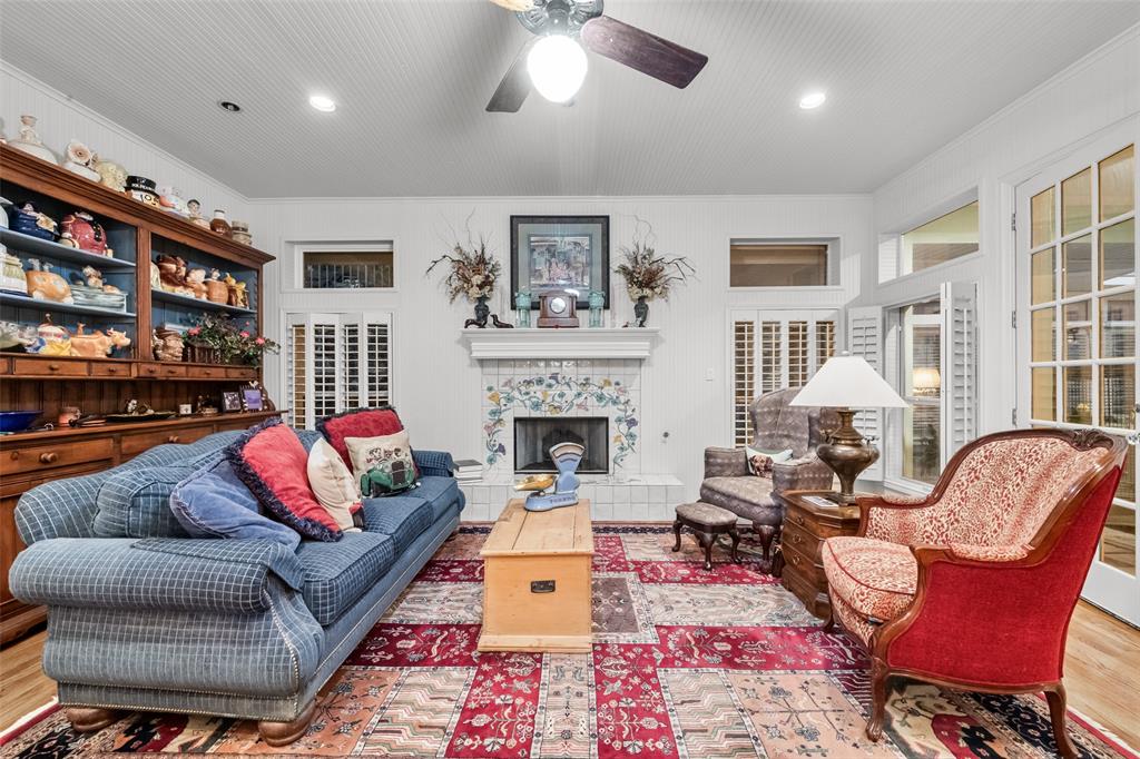 Bay Club Add - Residential