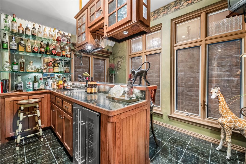 Bay Club Add - Residential