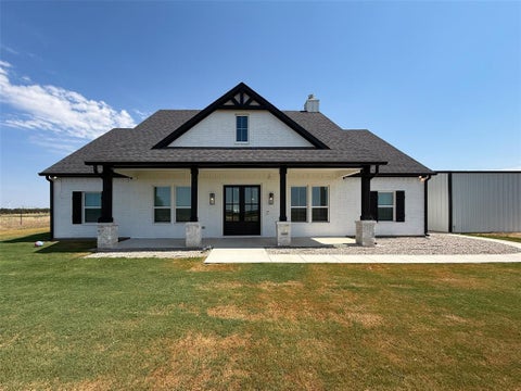 Photo of 10555 FM 1198, Era, TX 76238 (MLS # 21363229)