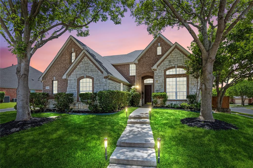 8905 Glen Garden Drive