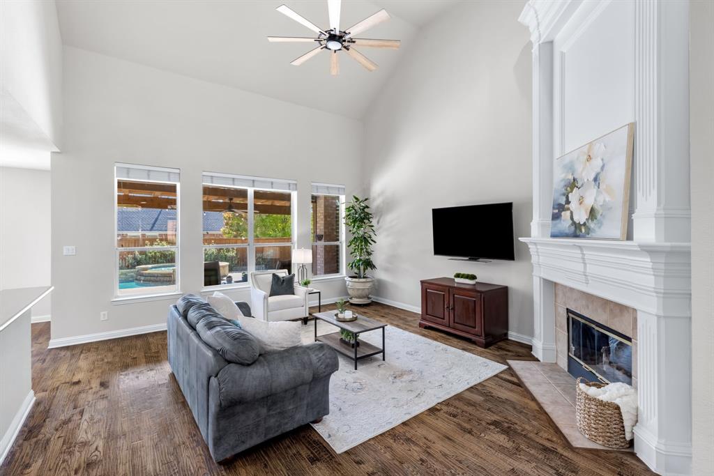 Fairway Village - Residential