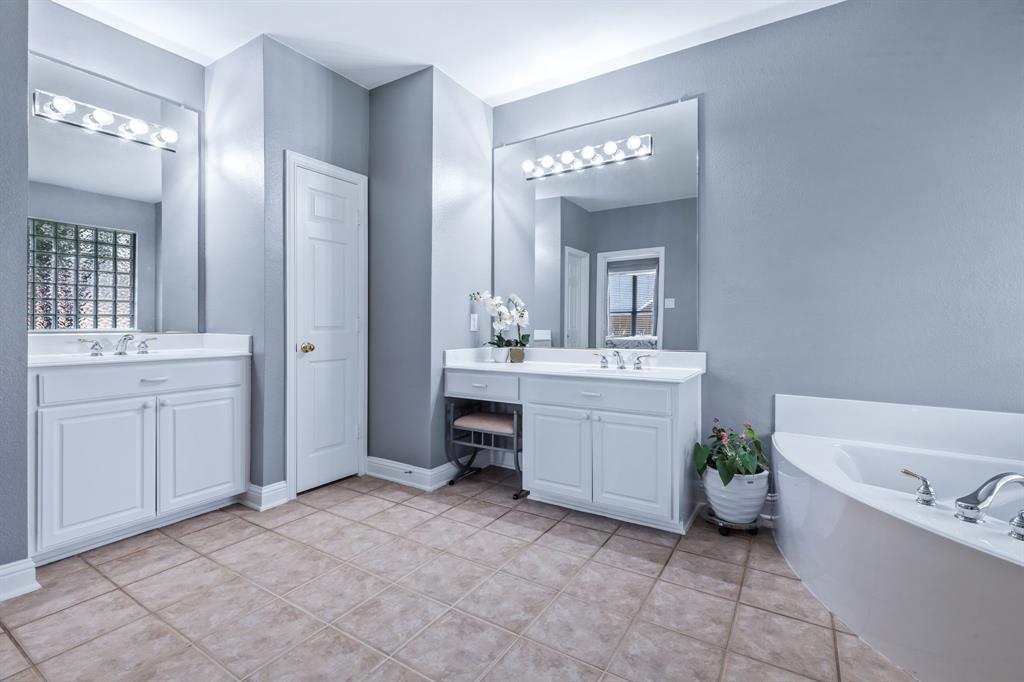 Fairway Village - Residential