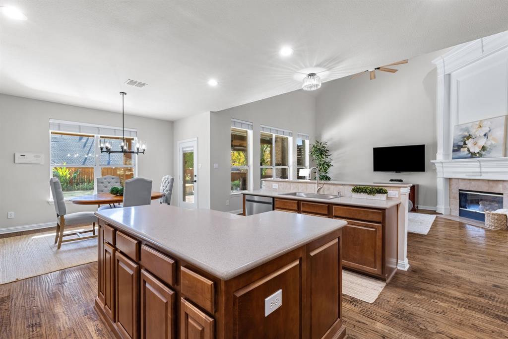 Fairway Village - Residential