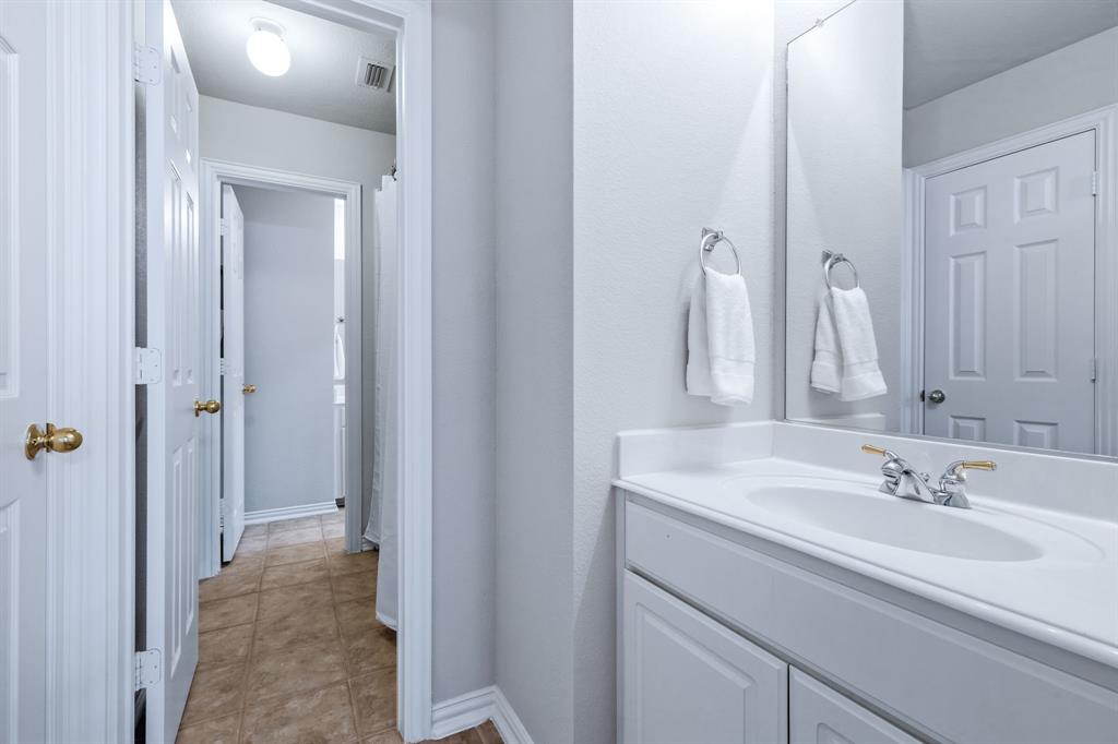 Fairway Village - Residential