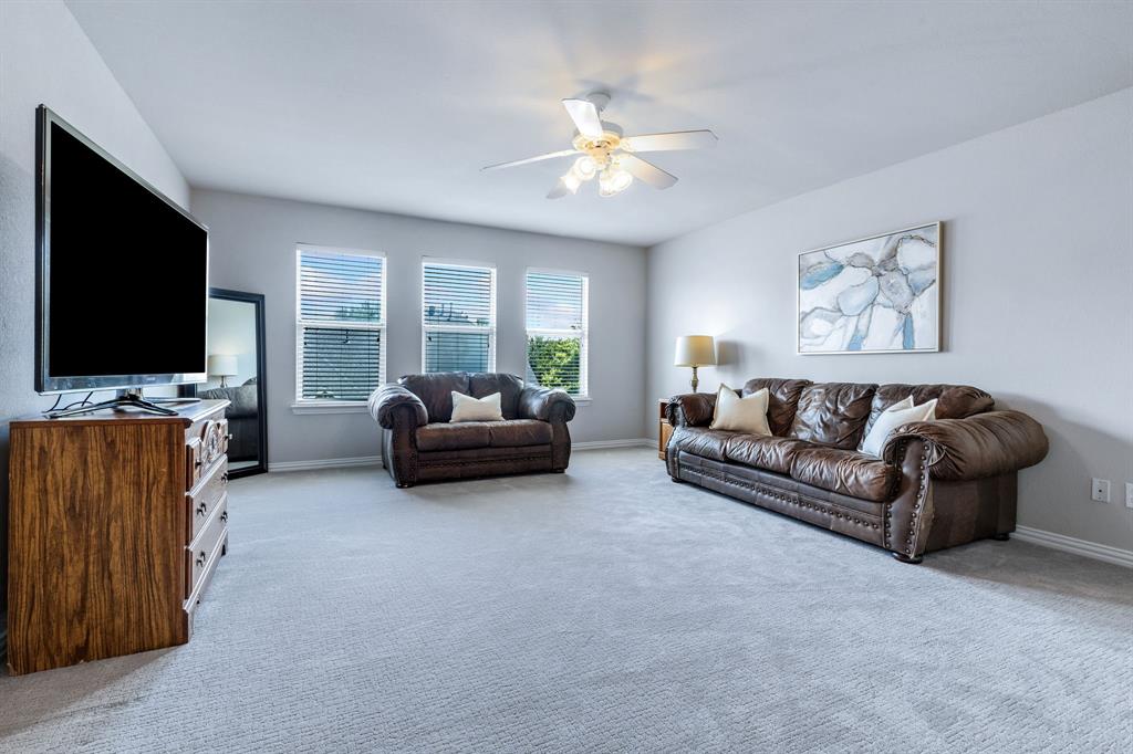 Fairway Village - Residential