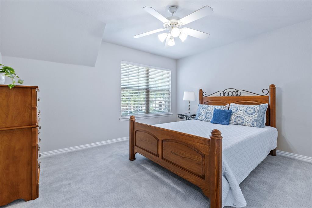 Fairway Village - Residential