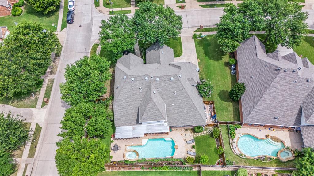 Fairway Village - Residential