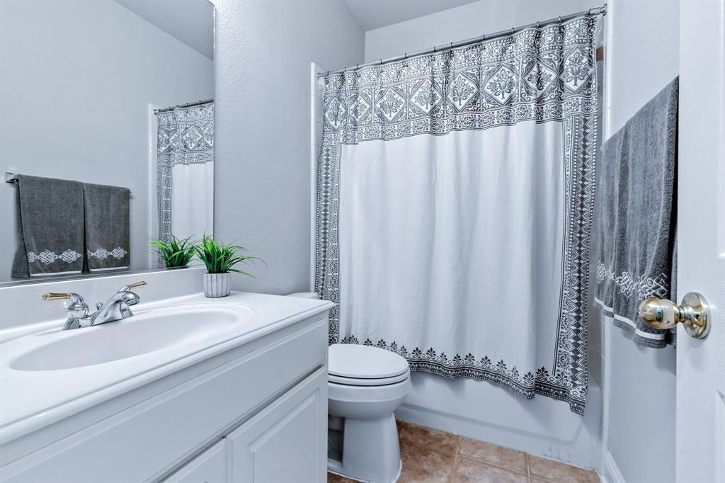 Fairway Village - Residential