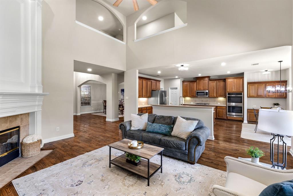 8905 Glen Garden Drive