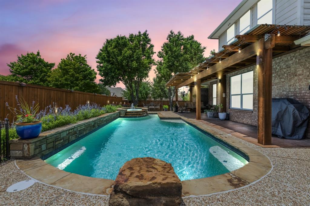 8905 Glen Garden Drive