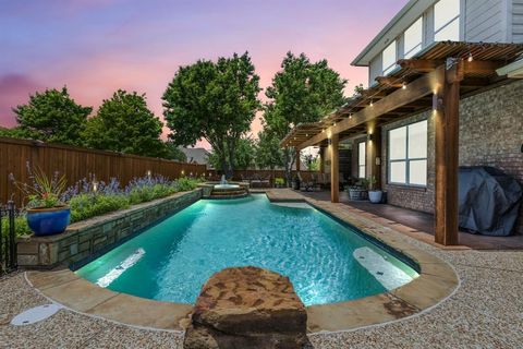 8905 Glen Garden Drive McKinney TX 75072