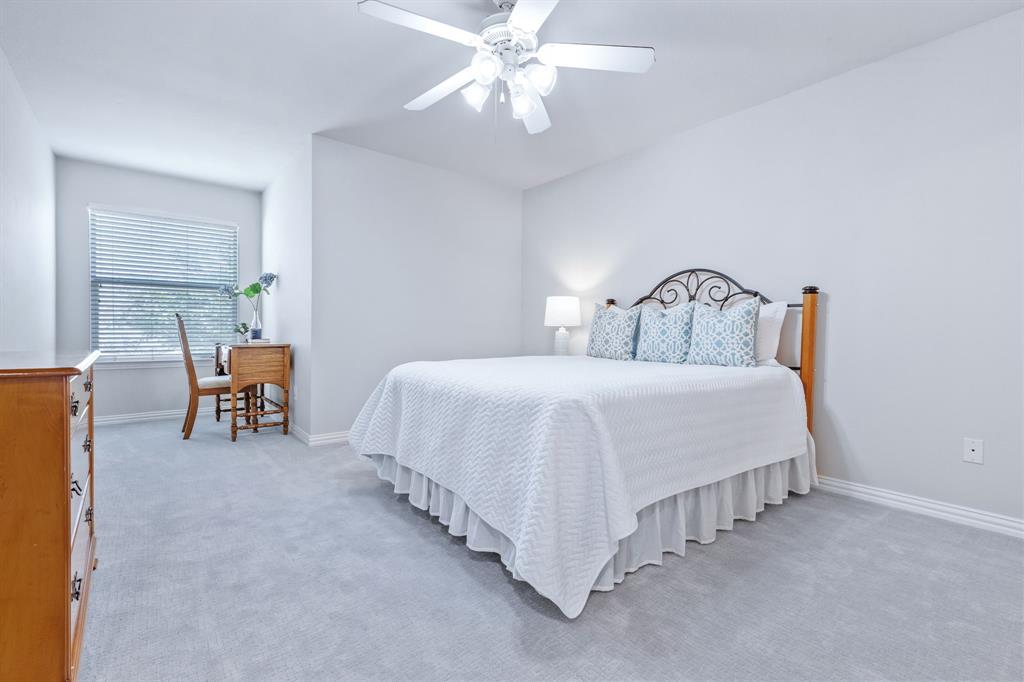 Fairway Village - Residential