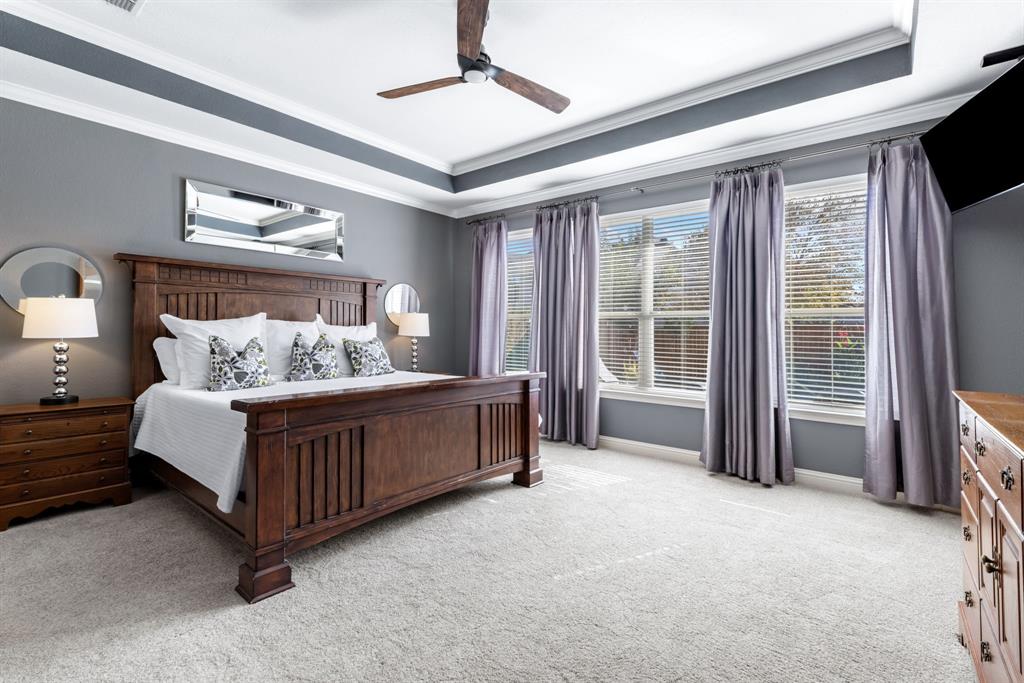 Fairway Village - Residential