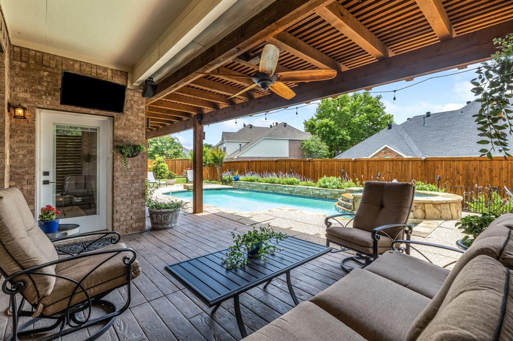 8905 Glen Garden Drive