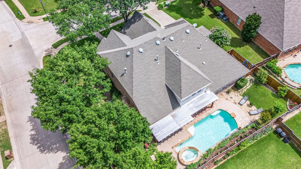 Fairway Village - Residential