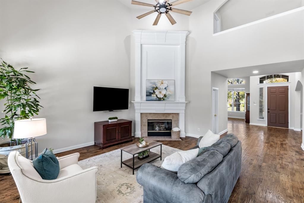 Fairway Village - Residential