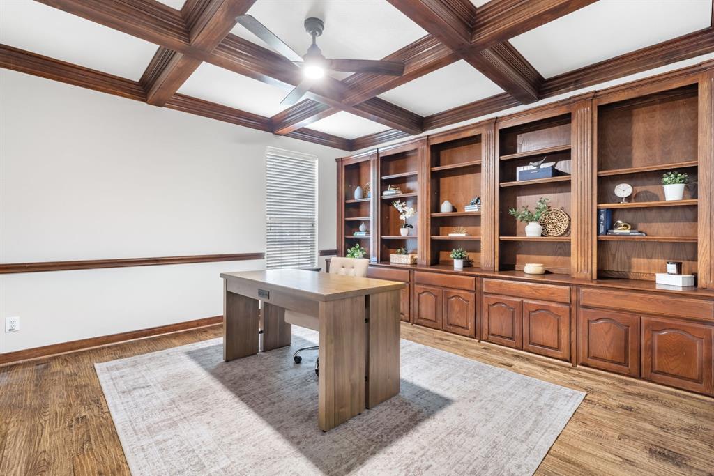 Fairway Village - Residential