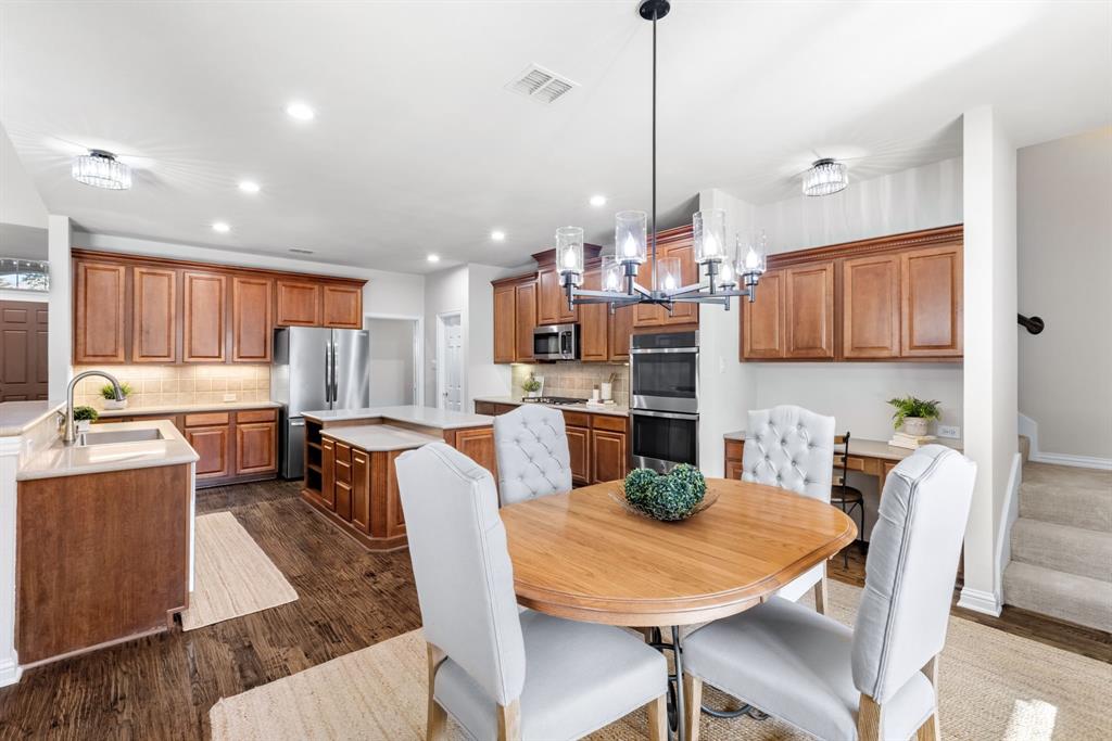 Fairway Village - Residential