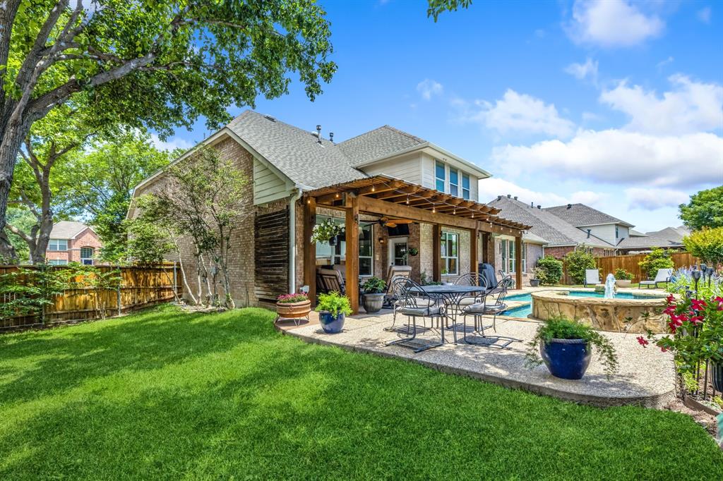 8905 Glen Garden Drive