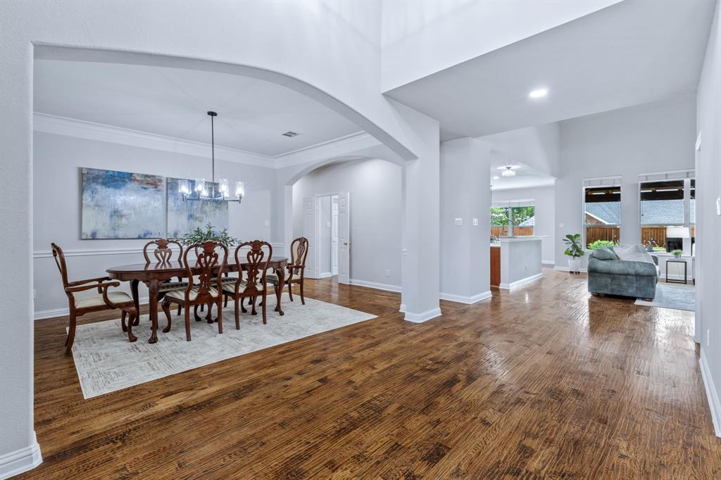 8905 Glen Garden Drive