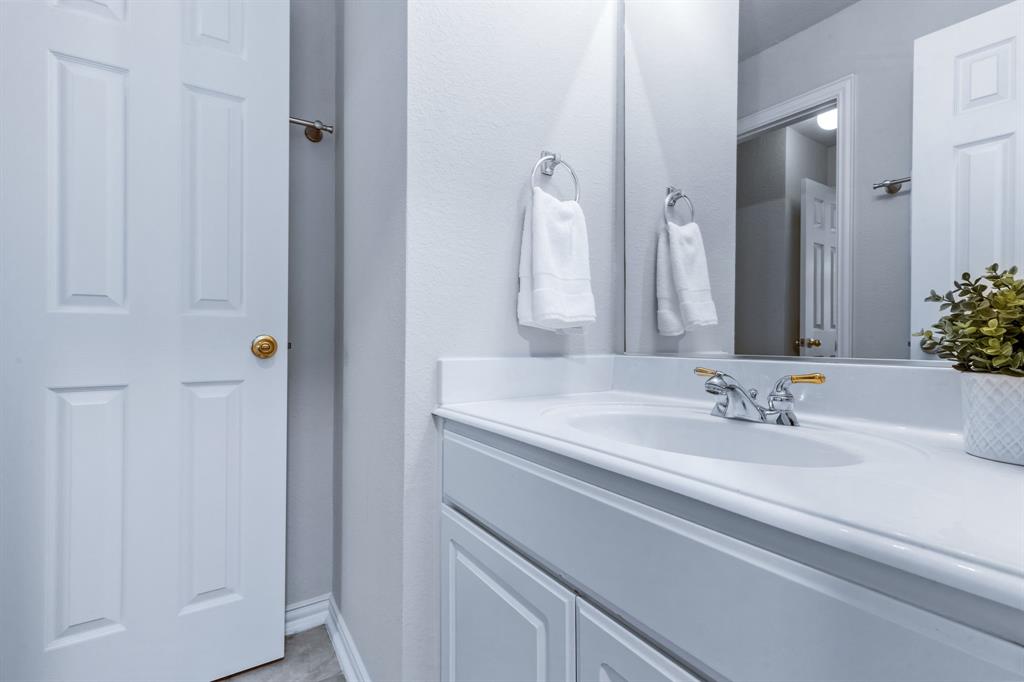 Fairway Village - Residential