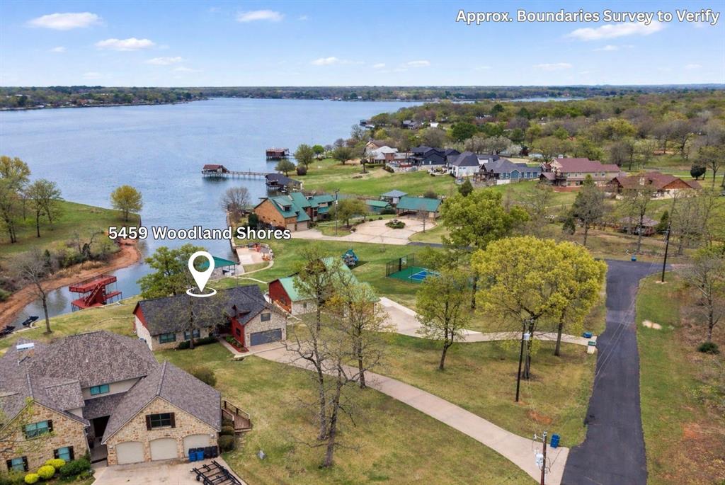 5459 Woodland Shores Drive