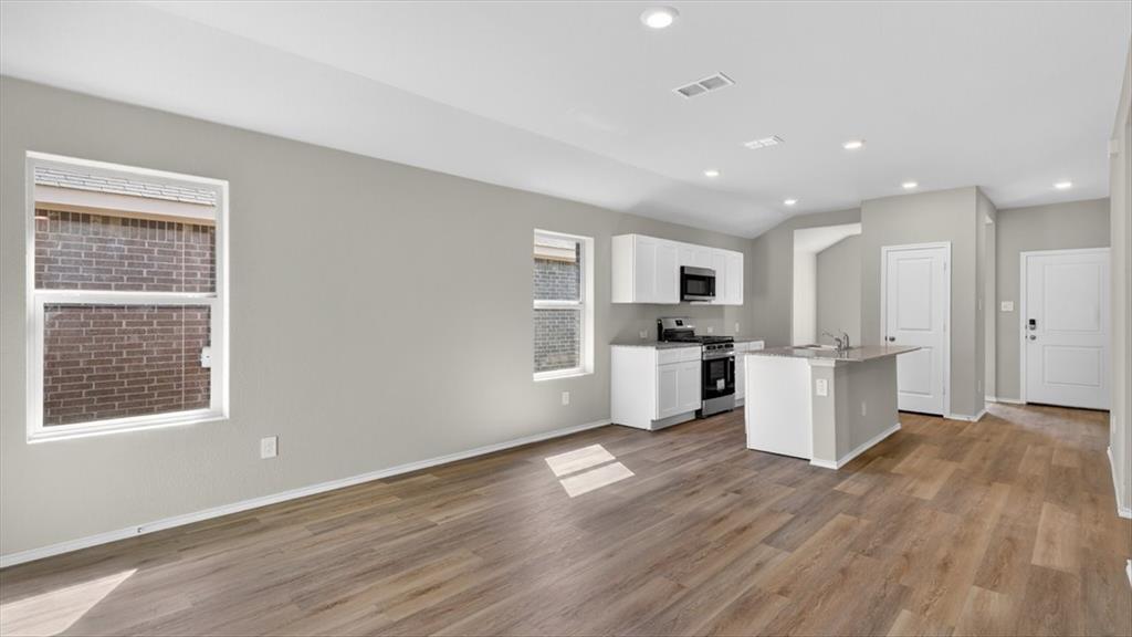 1417 TIN ROOF Road