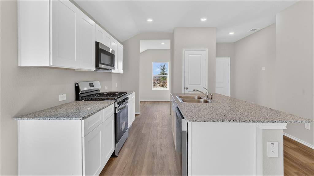 1417 TIN ROOF Road